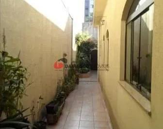 Casa · 253m² · 2 Vagas · Casa em Cerâmica