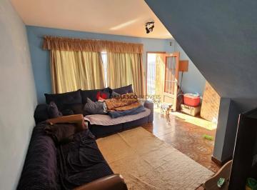 Casa · 106m² · 2 Quartos · 1 Vaga · Sobrado em Santa Paula