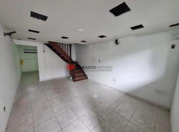 Casa · 98m² · 2 Quartos · Sobrado em Santa Paula
