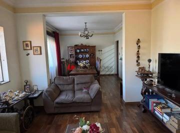 Casa · 510m² · 5 Quartos · 6 Vagas · Sobrado em Olímpico