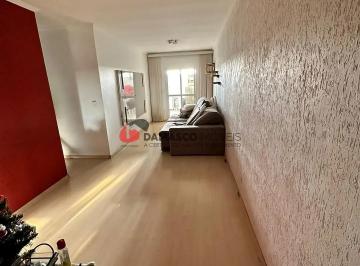 Apartamento · 117m² · 2 Quartos · 1 Vaga · Apartamento em Santa Paula