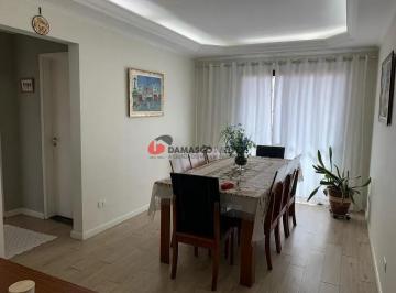 Apartamento · 135m² · 3 Quartos · 1 Vaga · Apartamento em Santa Paula
