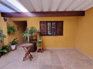 Casa · 189m² · 6 Quartos · 2 Vagas · Sobrado em Olímpico