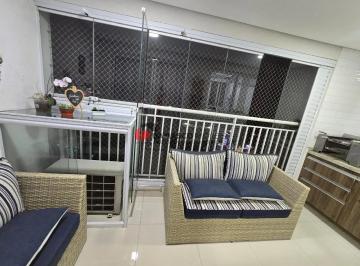 Apartamento · 69m² · 2 Quartos · 2 Vagas · Apartamento em Santa Paula
