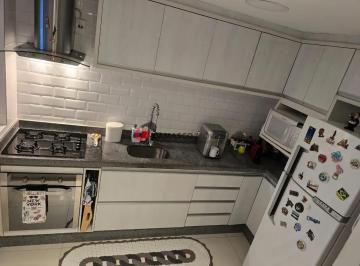 Apartamento · 69m² · 2 Quartos · 2 Vagas · Apartamento em Santa Paula