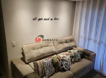 Apartamento · 69m² · 2 Quartos · 2 Vagas · Apartamento em Santa Paula