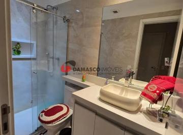 Apartamento · 69m² · 2 Quartos · 2 Vagas · Apartamento à venda, Santa Paula, São Caetano do Sul, SP