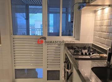 Apartamento · 69m² · 2 Quartos · 2 Vagas · Apartamento em Santa Paula