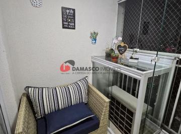 Apartamento · 69m² · 2 Quartos · 2 Vagas · Apartamento em Santa Paula