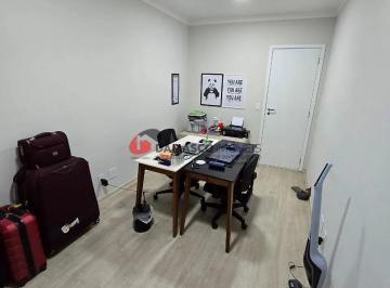 Apartamento · 69m² · 2 Quartos · 2 Vagas · Apartamento em Santa Paula