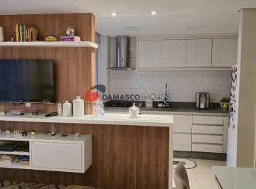 Apartamento · 69m² · 2 Quartos · 2 Vagas · Apartamento em Santa Paula