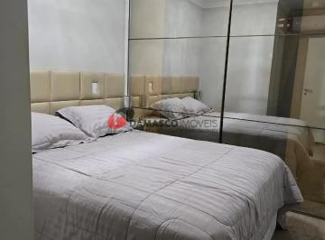 Apartamento · 69m² · 2 Quartos · 2 Vagas · Apartamento em Santa Paula