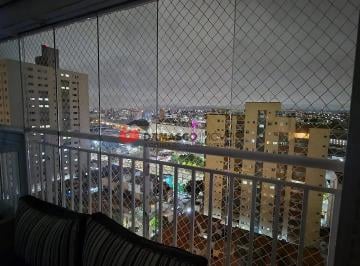 Apartamento · 69m² · 2 Quartos · 2 Vagas · Apartamento em Santa Paula