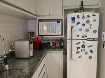 Apartamento · 69m² · 2 Quartos · 2 Vagas · Apartamento em Santa Paula