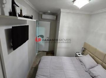 Apartamento · 69m² · 2 Quartos · 2 Vagas · Apartamento em Santa Paula