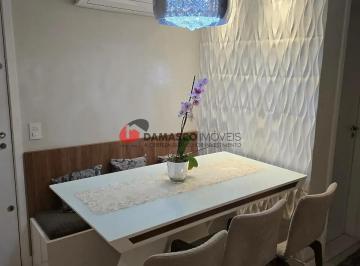 Apartamento · 69m² · 2 Quartos · 2 Vagas · Apartamento em Santa Paula