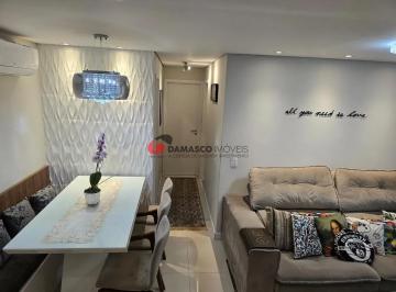 Apartamento · 69m² · 2 Quartos · 2 Vagas · Apartamento à venda, Santa Paula, São Caetano do Sul, SP
