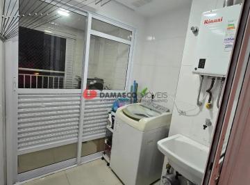 Apartamento · 69m² · 2 Quartos · 2 Vagas · Apartamento em Santa Paula