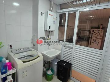 Apartamento · 69m² · 2 Quartos · 2 Vagas · Apartamento em Santa Paula