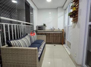 Apartamento · 69m² · 2 Quartos · 2 Vagas · Apartamento em Santa Paula