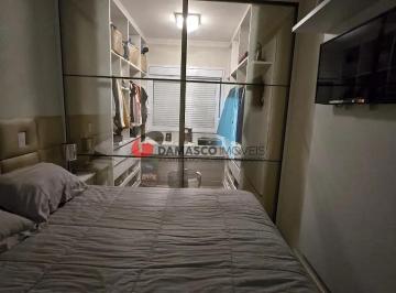 Apartamento · 69m² · 2 Quartos · 2 Vagas · Apartamento em Santa Paula