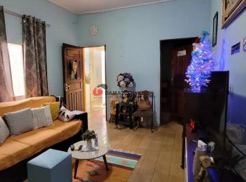 Casa · 107m² · 2 Quartos · 2 Vagas · Casa em Santa Paula