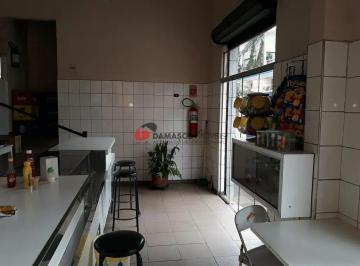 Comercial · 190m² · 2 Vagas · Edifício Comercial em Santa Paula