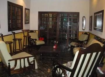 Casa · 280m² · 3 Quartos · 2 Vagas · Casa em Santa Paula
