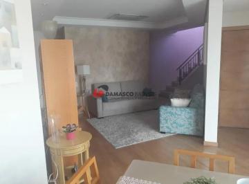 Apartamento · 123m² · 3 Quartos · 3 Vagas · Apartamento em Santa Paula
