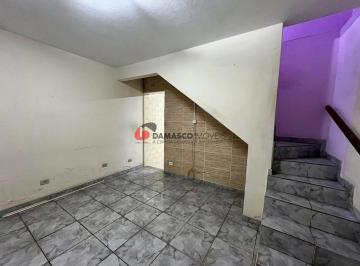 Casa · 206m² · 3 Quartos · 3 Vagas · Sobrado em Olímpico