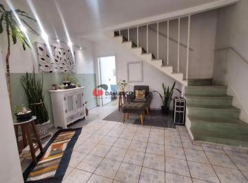 Casa · 103m² · 2 Quartos · 1 Vaga · Sobrado em Santa Paula
