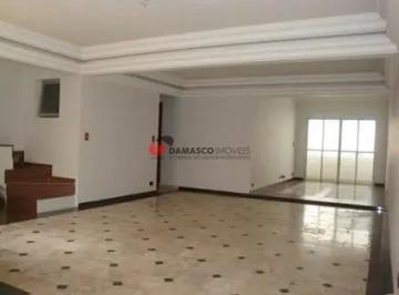 Apartamento · 335m² · 5 Quartos · 2 Vagas · Apartamento em Santa Paula
