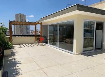 Apartamento · 252m² · 3 Quartos · 2 Vagas · Cobertura à venda 3 Quartos, 1 Suite, 2 Vagas, 252M², Santa Paula, São Caetano d