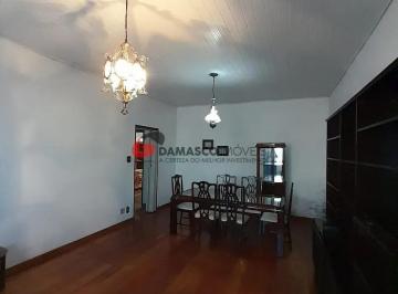 Casa · 184m² · 2 Quartos · 4 Vagas · Casa em Santa Paula