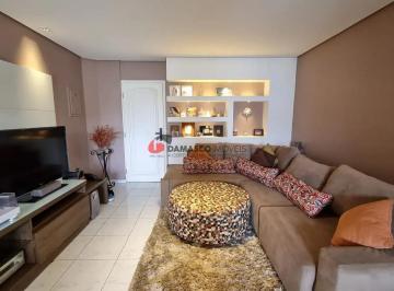 Apartamento · 133m² · 3 Quartos · 1 Vaga · Apartamento em Santa Paula