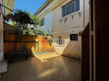 Casa · 260m² · 4 Vagas · Casa em Olímpico