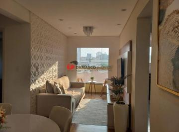Apartamento · 60m² · 2 Quartos · 1 Vaga · Apartamento em Olímpico