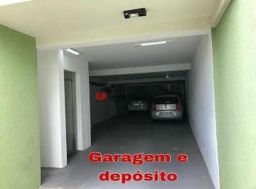 Comercial · 485m² · 6 Vagas · Edifício Comercial em Cerâmica