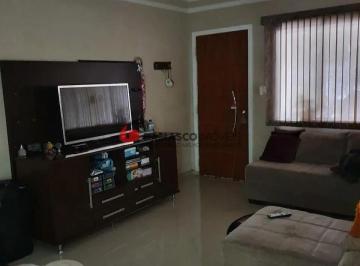 Casa · 101m² · 2 Quartos · 1 Vaga · Sobrado em Santa Paula