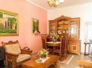 Casa · 221m² · 4 Quartos · 3 Vagas · Casa em Santa Paula