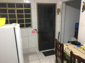 Casa · 127m² · 2 Quartos · 1 Vaga · Casa em Olímpico