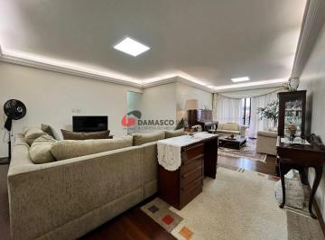 Apartamento · 146m² · 3 Quartos · 1 Vaga · Apartamento em Santa Paula