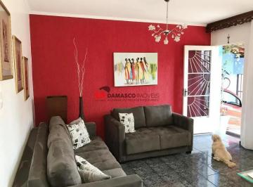 Casa · 163m² · 4 Quartos · 2 Vagas · Casa em Santa Paula