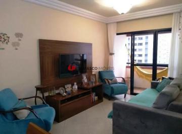 Apartamento · 86m² · 3 Quartos · 2 Vagas · Apartamento em Cerâmica
