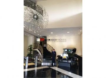 Comercial · 34m² · 1 Vaga · Sala Comercial em Santa Paula