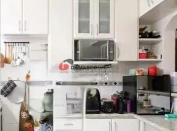 Apartamento · 156m² · 3 Quartos · 2 Vagas · Apartamento em Cerâmica