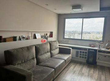 Apartamento · 85m² · 3 Quartos · 1 Vaga · Apartamento em Santa Paula