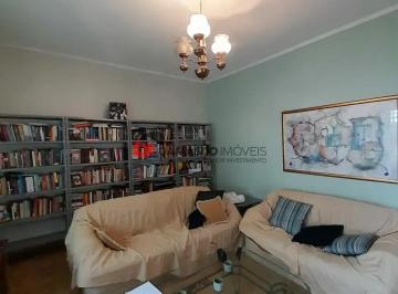 Casa · 212m² · 3 Quartos · 2 Vagas · Sobrado em Santa Paula
