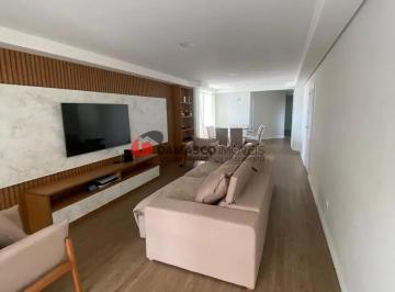 Apartamento · 196m² · 4 Quartos · 4 Vagas · Apartamento em Santa Paula