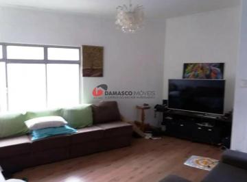 Casa · 287m² · 3 Quartos · 3 Vagas · Sobrado à venda 3 Quartos, 3 Vagas, 287M², Olímpico, São Caetano do Sul - SP